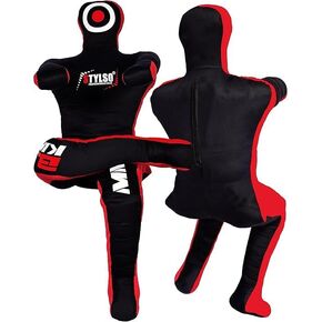 Wrestling Dummy + BJJ gi for Men in Kuwait