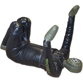 تحسن 2022 MMA تصارع Jiu Jitsu Dummy in Saudi Arabia