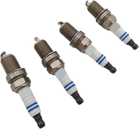 4pcs Spark Plugs K002-1600 3707010-A02 in Kuwait