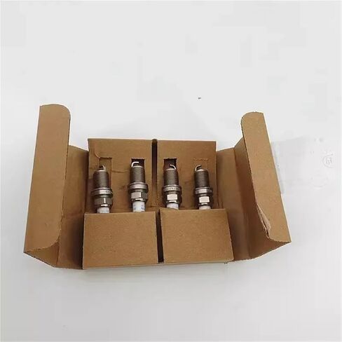 4pcs Spark Plugs K002-1600 3707010-A02 in Kuwait