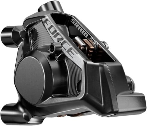 مجموعة فرامل القرص الأمامية SRAM Force AXS in Saudi Arabia