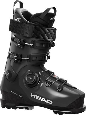Head Kaliber 95 W MV GW BOA Women's Alpine Ski Boots in Saudi Arabia