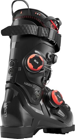 Atomic Hawx Ultra 130 S Dual Boa Men's Ski Boots in Saudi Arabia