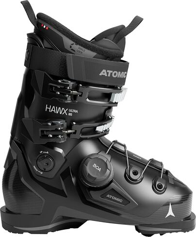 Atomic HAWX Ultra 85 BOA Women's Ski Boots in Saudi Arabia