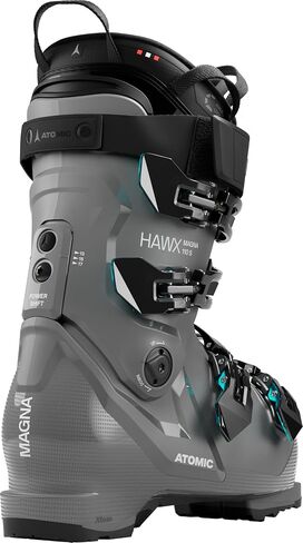 ذرية Hawx Magna 110 s أحذية التزلج على الجليد in Saudi Arabia
