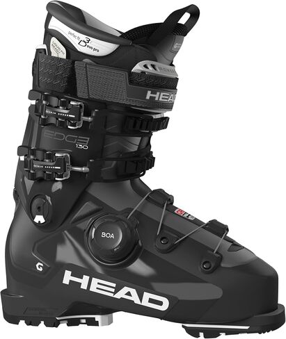 حافة الرأس 130 HV GW Boa Alpine Ski Boots in Saudi Arabia