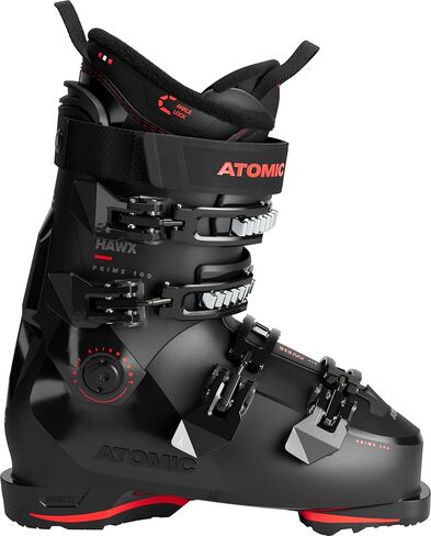 Atomic HAWX Prime 100 Men's Ski Boots in Saudi Arabia