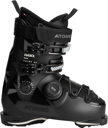 Atomic Hawx Prime 85 Boa Women's Ski Boots in Saudi Arabia