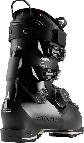 Atomic Hawx Prime 85 Boa Women's Ski Boots in Saudi Arabia