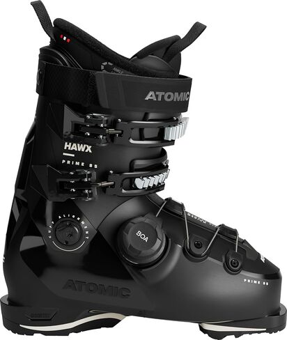 Atomic HAWX Prime 85 BOA Women's Ski Boots in Saudi Arabia
