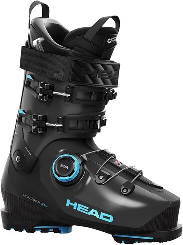 Head Kaliber 110 MV GW BOA Alpine Ski Boots in Saudi Arabia