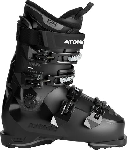 Atomic HAWX Prime 90 Men's Ski Boots in Saudi Arabia