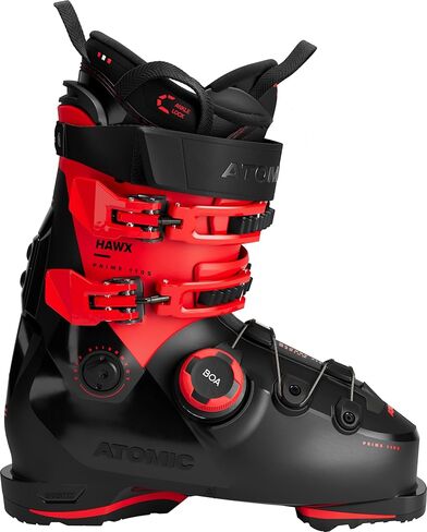 Atomic HAWX Prime 110 S BOA Men's Ski Boots in Saudi Arabia