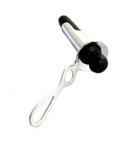 OdontoMed2011® Pennington Rectal Speculum + Boilable Obturator Instruments Supply in Saudi Arabia