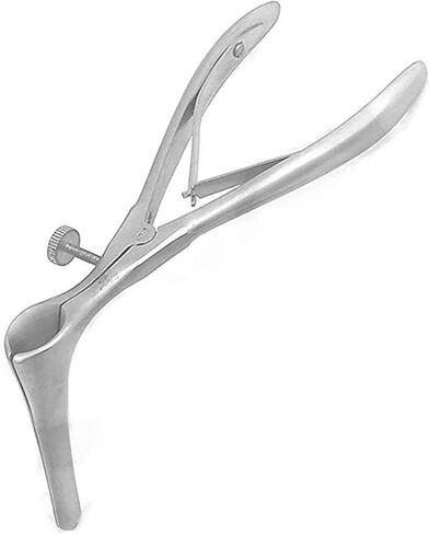 Killian Septum Nasal Speculum 6.00" Blade 3" (7.6CM) by G.S ONLINE STORE in Saudi Arabia