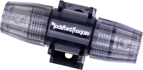Rockford Agu Fuseholder مع 4 حزمة من 60 أمبير Agu الصمامات in Saudi Arabia