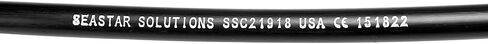 Dometic SeaStar JBS Steering Cable for Jet Boat Steering Helms, SSC219XX in Saudi Arabia