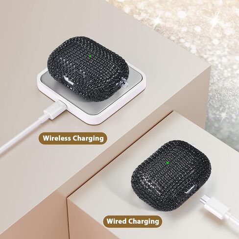 علبة الحالات في AirPods Pro 2nd الجيل الأول من الجيل الأول in Saudi Arabia