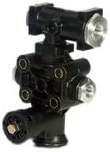 Haldex Midland 90555106 Height Control Valve in Saudi Arabia