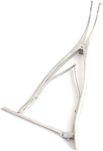 Odontomed2011® Inge Lamina Preders 6 "مع أسنان ، 28 مم فتح الفولاذ المقاوم للصدأ الفولاذ المقاوم للصدأ in Saudi Arabia