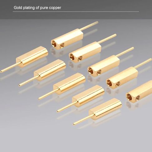 10 PCS M12 5 PIN رمز موصل أنثى ، 12 مم IP67 مقاوم للماء رمز الحقل الدائري الصناعي حقل محول غير قابل للتسجيل مستشعر نوع مستقيم لكابل PG7 125V 4A in Kuwait