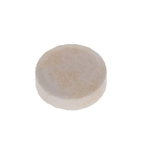 102101 Dental Waterline Cleaner Tablets 60/Pk 750 mL Comparable to BluTab BT50 in Saudi Arabia