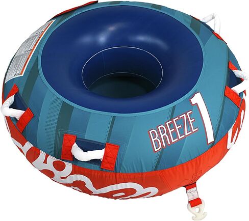 Paradise Water Sports - Breeze Water Towable Tube لركوب القوارب - 1 متسابق in Kuwait