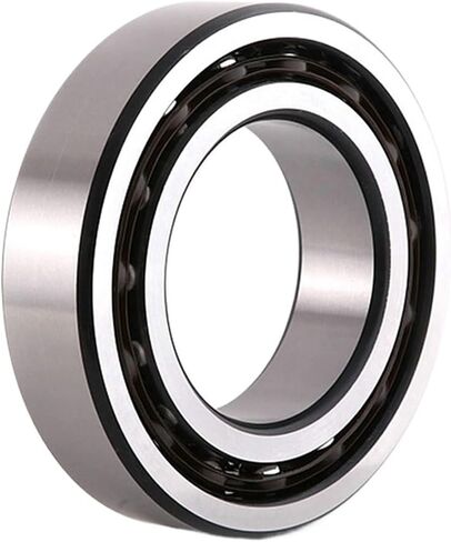1PCS 3204ATN9 3204 3204A 5204 20x47x20.6 3204-B-TVH 3056204 3204B Double Row Angular Contact Ball Bearings(3204ATN9) in Saudi Arabia