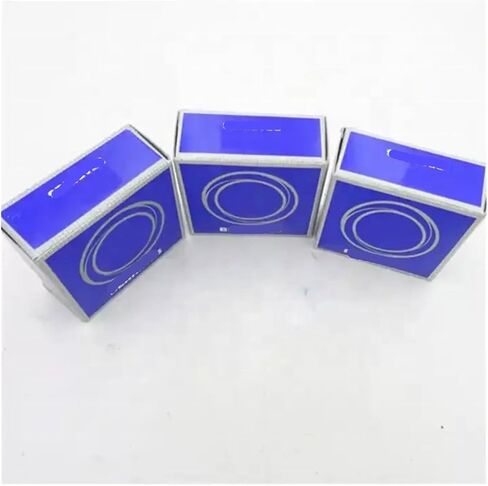 Angular Contact Ball Bearing 20x52x22.2mm 5304-2RS 5304 Bearing 5304ZZ(12PCS 5304ZZ) in Saudi Arabia