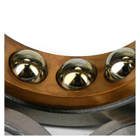 Four Point Angular Contact Ball Bearing QJ201 QJ202 QJ203 QJ204 QJ205 QJ206 QJ207 QJ208 QJ209(QJ201) in Kuwait