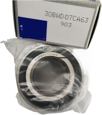 Wheel Bearing 30BWD07CA63 30BWD07 30 * 60.03 * 37 Auto Bearing in Saudi Arabia