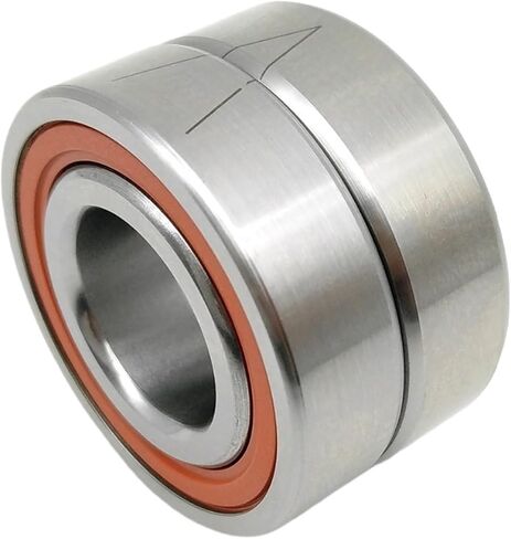 1 زوج 7004 7004C 2RZ P4 DB A 20x42x12 20x42x24 محامل التلامس الزاوية المحتوية محامل سرعة مغلقة ABEC-7 in Saudi Arabia