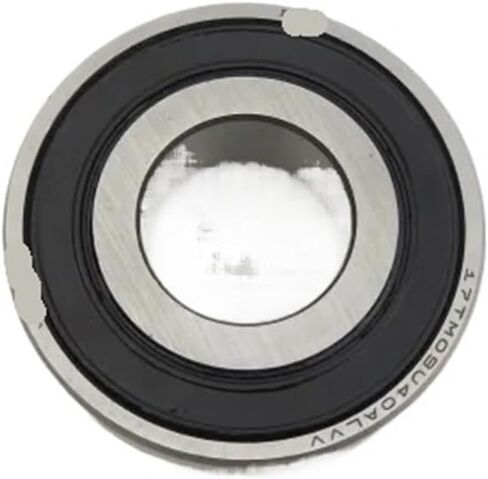 17TM09 17TM09U40AL Automotive Bearing 17 * 39 * 11.18mm BDZ56-2 BDZ56-2A1 Ball Bearing 56X84X23.5/25 mm 17TM09 in Saudi Arabia