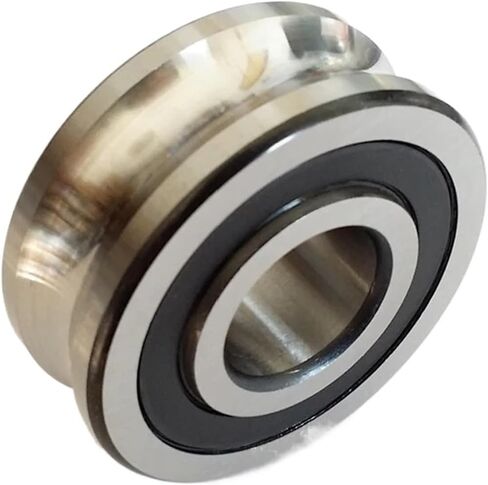 1PCS LFR5206-20NPP LFR 5206-20 NPP TRACK ROW DUBLE ROW Angular Contact Bullings Grotic Arch Groove in Saudi Arabia