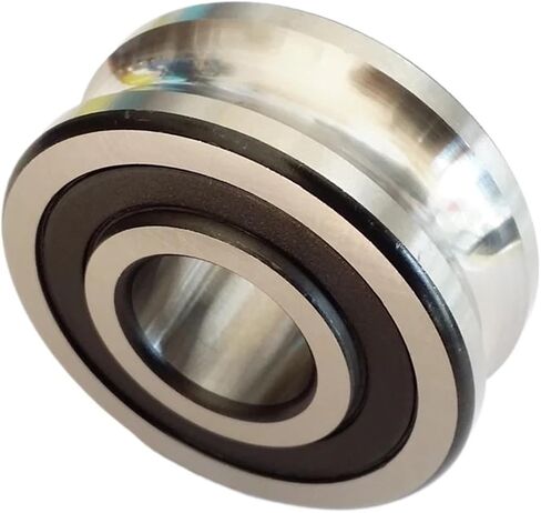 1PCS LFR5206-20NPP LFR 5206-20 NPP TRACK ROW DUBLE ROW Angular Contact Bullings Grotic Arch Groove in Saudi Arabia