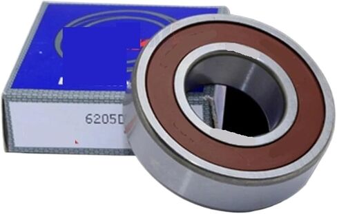 تحمل 6200 6201 6202 6203 6204 6205 6206 Bearing (6205zz) in Saudi Arabia