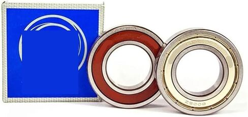 تحمل 6200 6201 6202 6203 6204 6205 6206 Bearing (6205zz) in Saudi Arabia