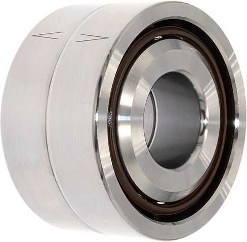 1PAIR 760304 TN P5 DB 20X52X15 محامل in Saudi Arabia