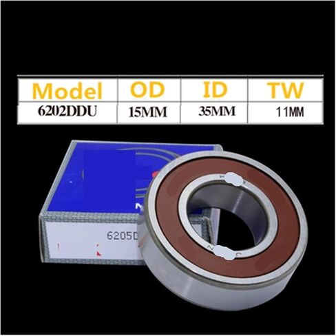 تحمل 6200 6201 6202 6203 6204 6205 6206 Bearing (6205zz) in Saudi Arabia