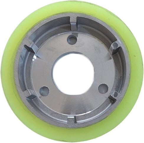 YS011C272G01 Escalator Handrail Drive Roller OD132mm W35mm ID45mm XAA290F in Saudi Arabia
