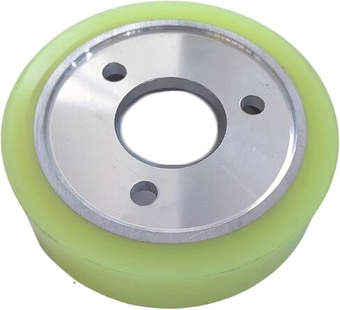 YS011C272G01 Escalator Handrail Drive Roller OD132mm W35mm ID45mm XAA290F in Saudi Arabia