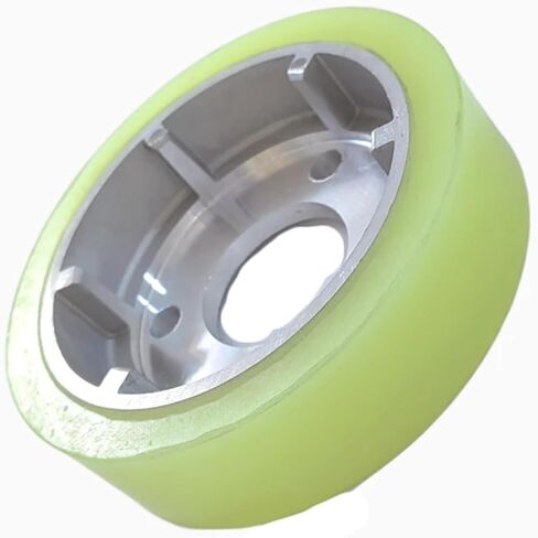 YS011C272G01 Escalator Handrail Drive Roller OD132mm W35mm ID45mm XAA290F in Saudi Arabia