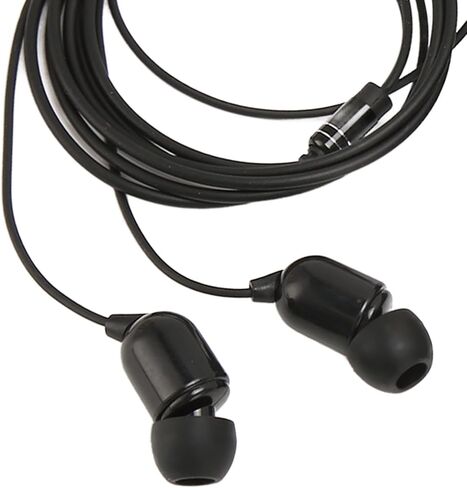 Bodypack Receiver 550 to 580MHz Stereo Earphone Monitor Receiver for Band Stage Studio in Saudi Arabia