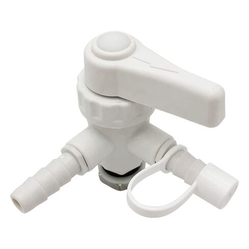 アズワン (كواحد) فراغ Deficcator توقف /1-1462-17 in Kuwait