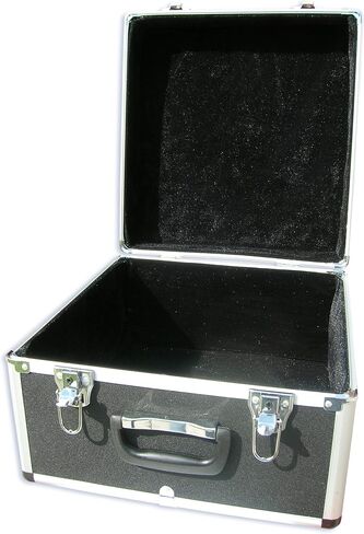 Hohner 12X Hardshell Accordion Case in Saudi Arabia