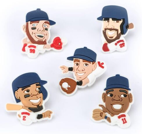 Boston Team Pack - Cool New Way to Customize Your Gear in Saudi Arabia