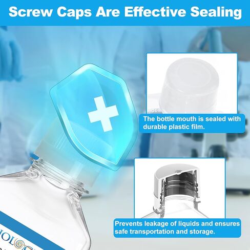 TG electrophoresis Buffer (10x) ، Tris-glycine Transfer Buffer للبقع الغربية والمواد الهلامية الأصلية ، الرقم الهيدروجيني 8.3 ، 500 مل/زجاجة ، زجاجة واحدة in Kuwait