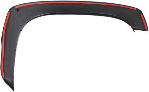 For Chevy Avalanche 1500/2500 Fender Flare 2002 03 04 05 2006 Driver Side | Front | Primed | Plastic | GM1268101 | 88979839 in Saudi Arabia