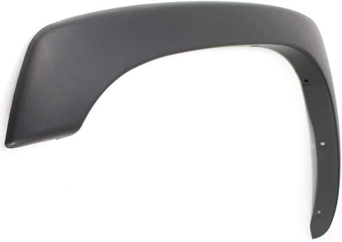 For Chevy Avalanche 1500/2500 Fender Flare 2002 03 04 05 2006 Driver Side | Front | Primed | Plastic | GM1268101 | 88979839 in Saudi Arabia