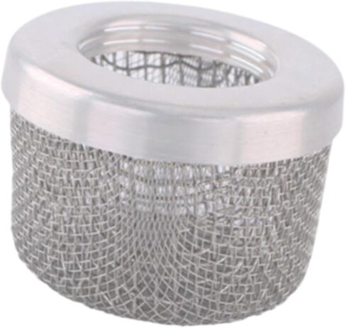 مصفاة مدخل استبدال عامة لملحقات خفيفة الوزن طلاء خفيفة الوزن ، 46 ملم in Kuwait